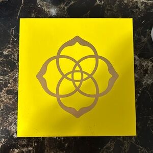 Kendra Scott